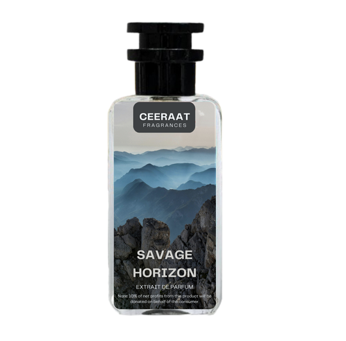 Savage Horizon EDP - Inspired by Sauvage
